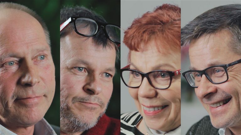 Video: Uskalla puhua huumeista!