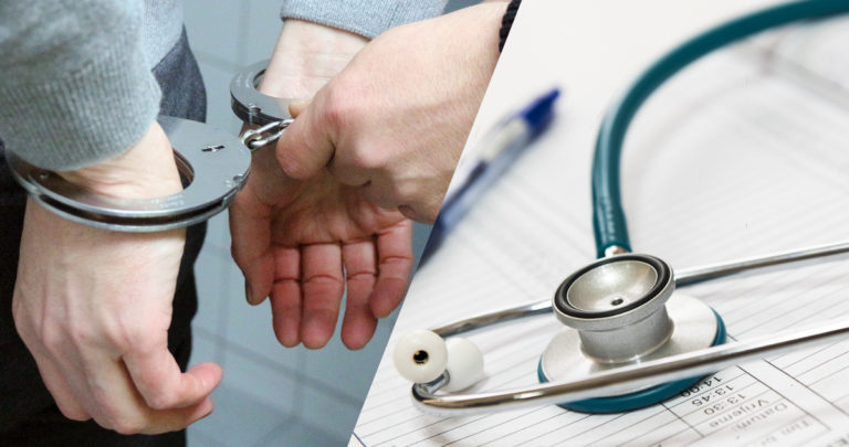 Rangaistusten sijaan huumeita käyttäville tulisi tarjota apua ja tukea.