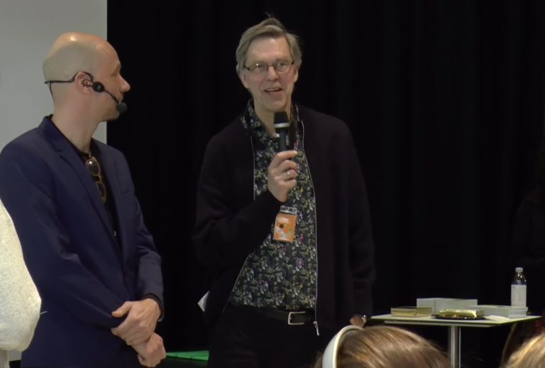 THL:n Tuukka Tammi ja Pekka Hakkarainen kertovat Suomen huumekuolemista.