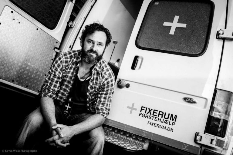 3/2020 Tee se itse! Kansalaistoiminta huumepolitiikan suunnannäyttäjänä