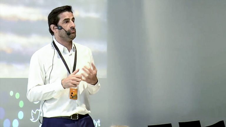 Nuno Capaz kertoo niin sanotusta Portugalin mallista ja Portugalin huumepolitiikasta.