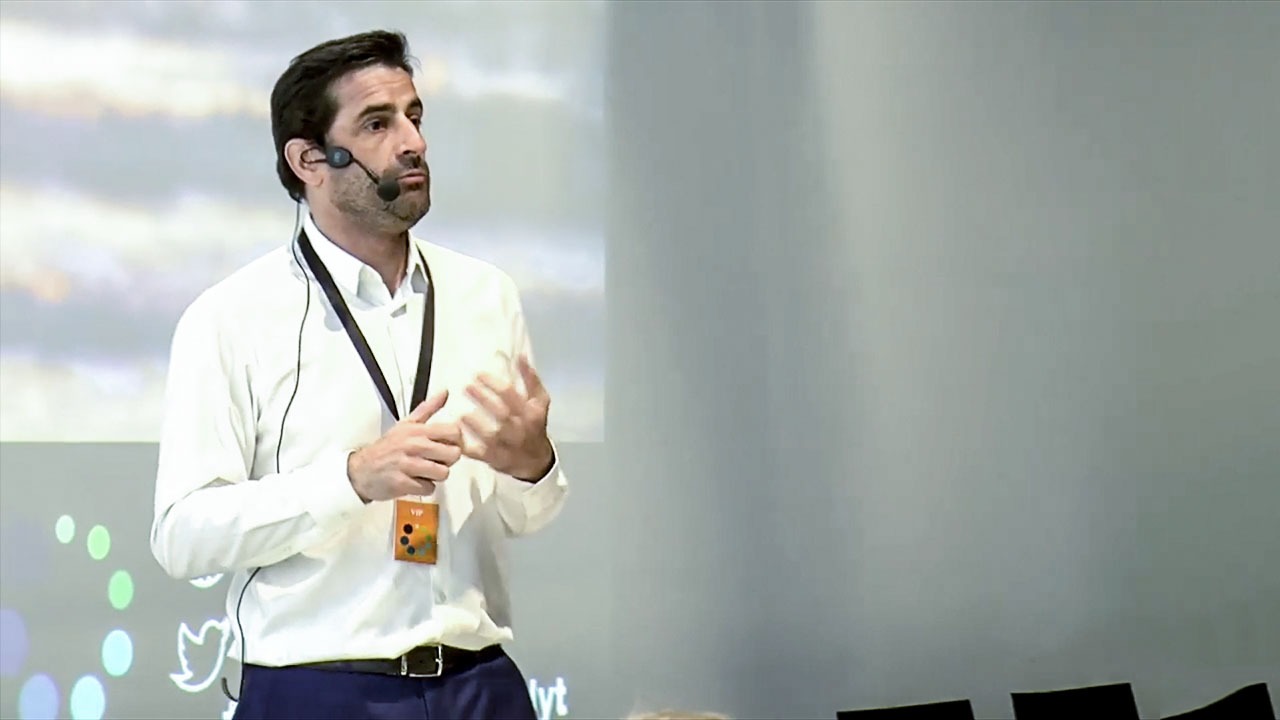 Nuno Capaz kertoo niin sanotusta Portugalin mallista ja Portugalin huumepolitiikasta.