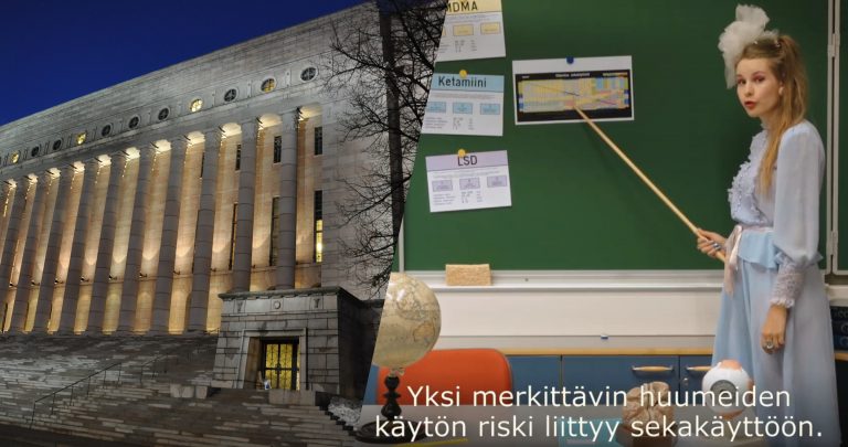 Kannanotto kirjalliseen kysymykseen KK 668/2020