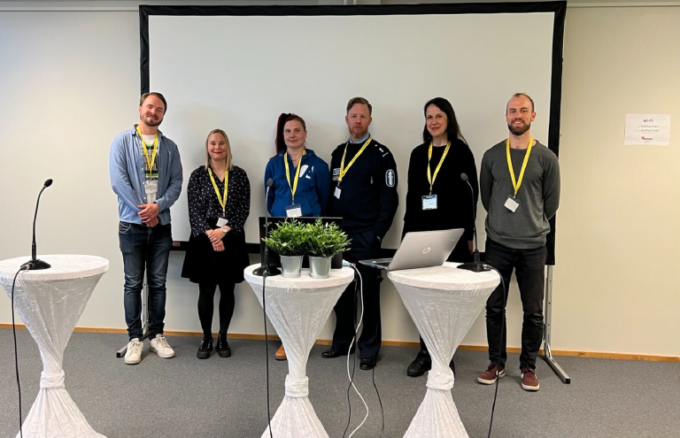 Päihdepäivät-seminaari 2022: Päihdepolitiikan toivotut ja ei-toivotut vaikutukset