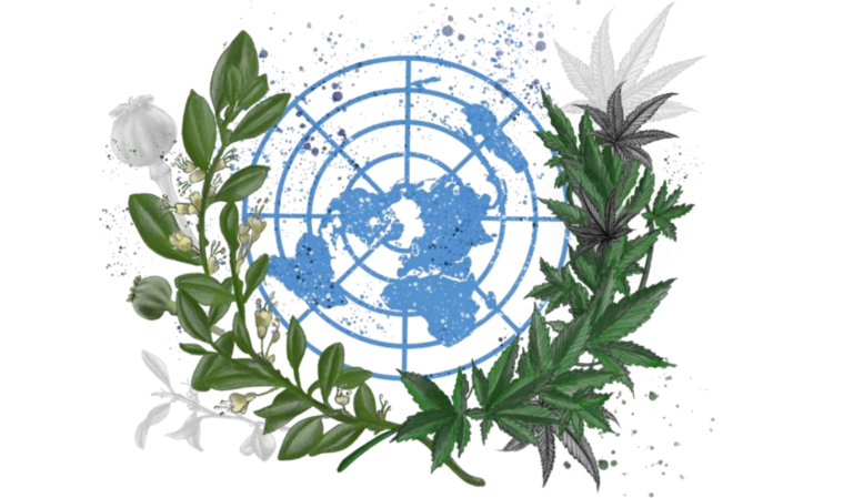 On ihmisoikeusperustaisen päihdepolitiikan aika