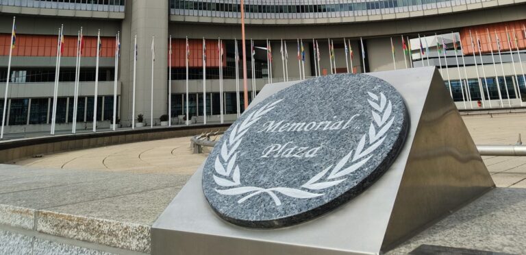 CND68: Historiallinen äänestys käynnistää YK:n huumevalvontakoneiston tarkistuksen