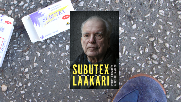 Arvostelu: Subutex-lääkäri
